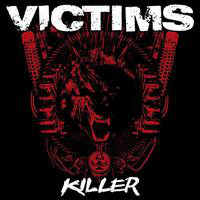 (image for) Victims - Killer LP